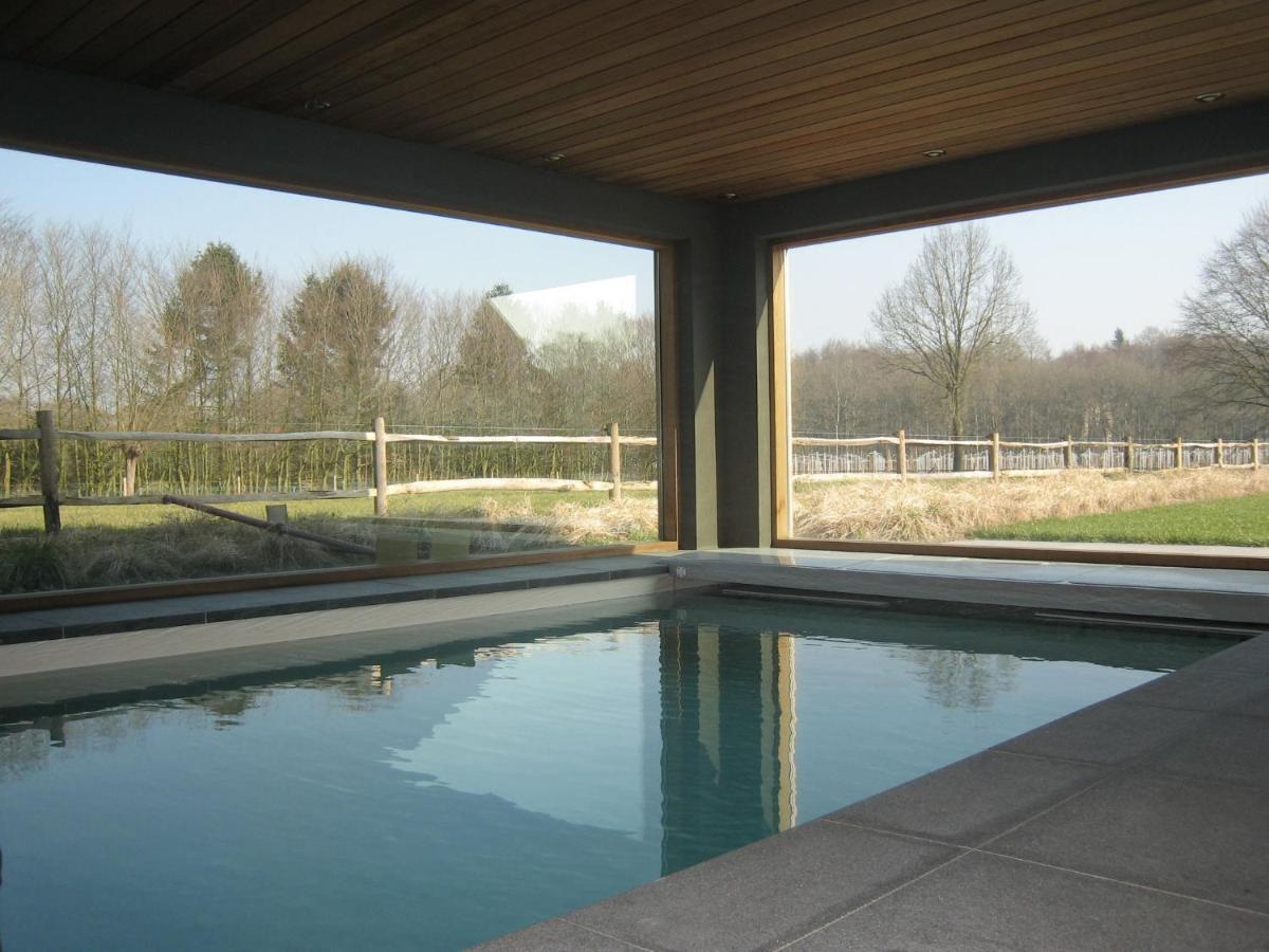Beautiful Farmhouse In Beernem With Big Garden Eksteriør bilde
