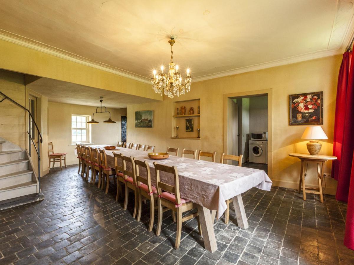 Beautiful Farmhouse In Beernem With Big Garden Eksteriør bilde